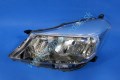 Predné ľavé svetlo TOYOTA YARIS 3 